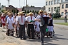 Dożynki Gminne 2016